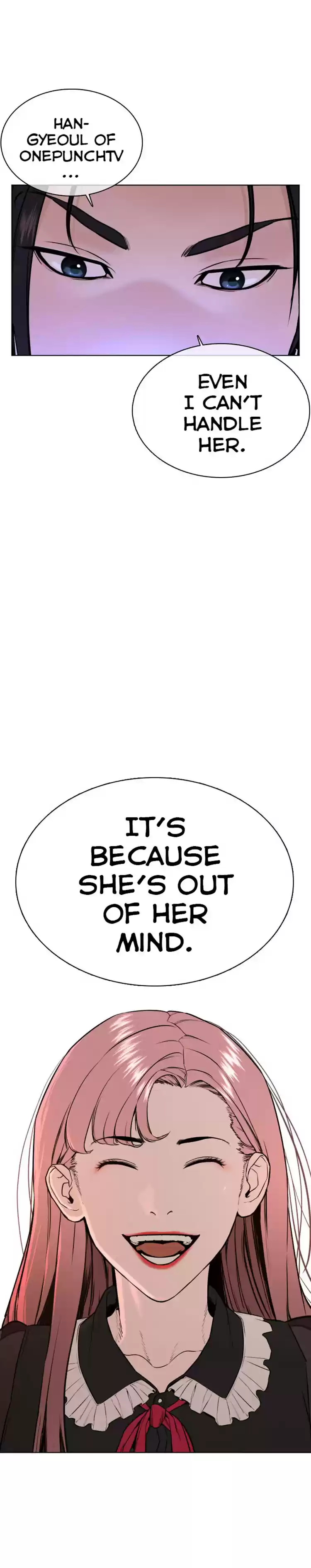 How to Fight Ch. 37 Now is the Time to Level Up!