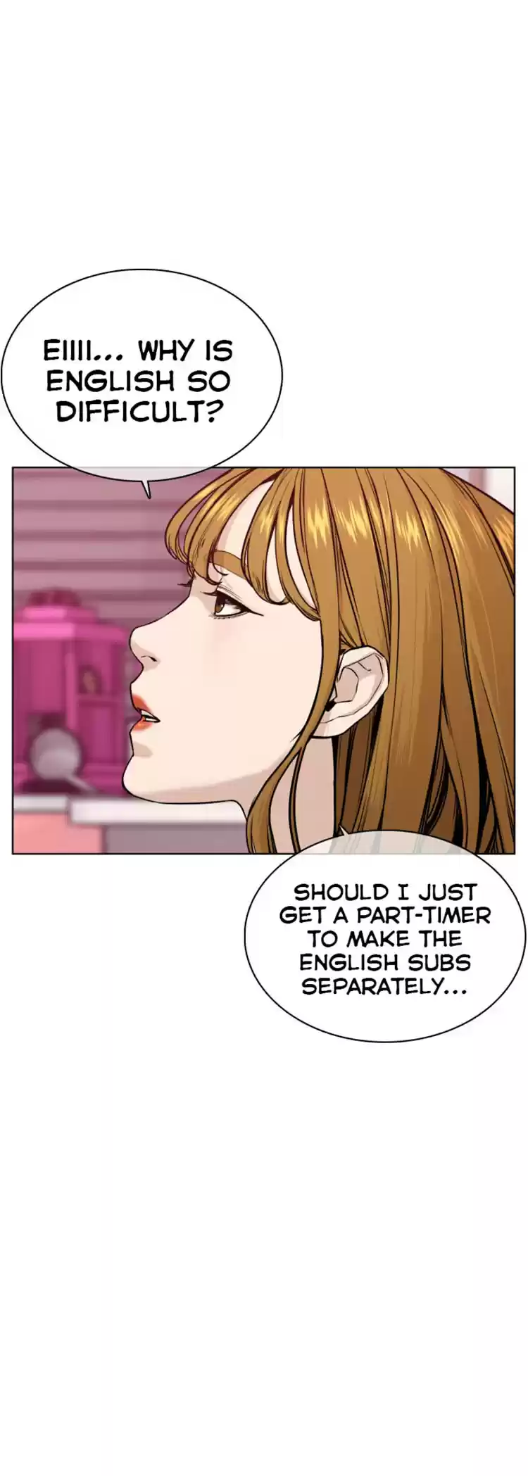 How to Fight Ch. 37 Now is the Time to Level Up!