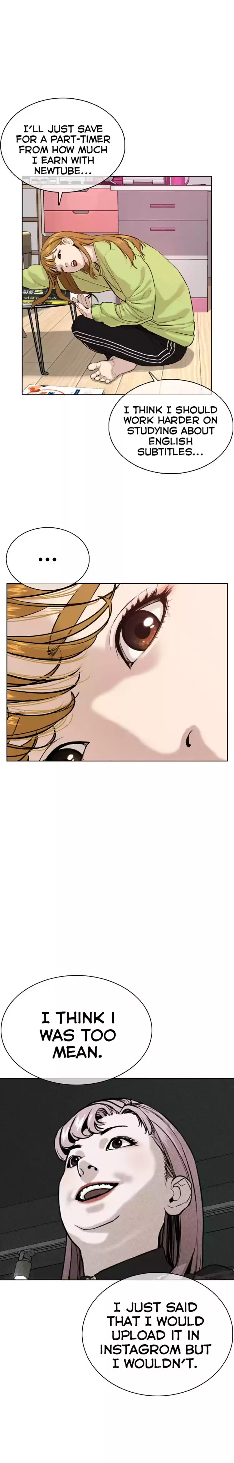 How to Fight Ch. 37 Now is the Time to Level Up!