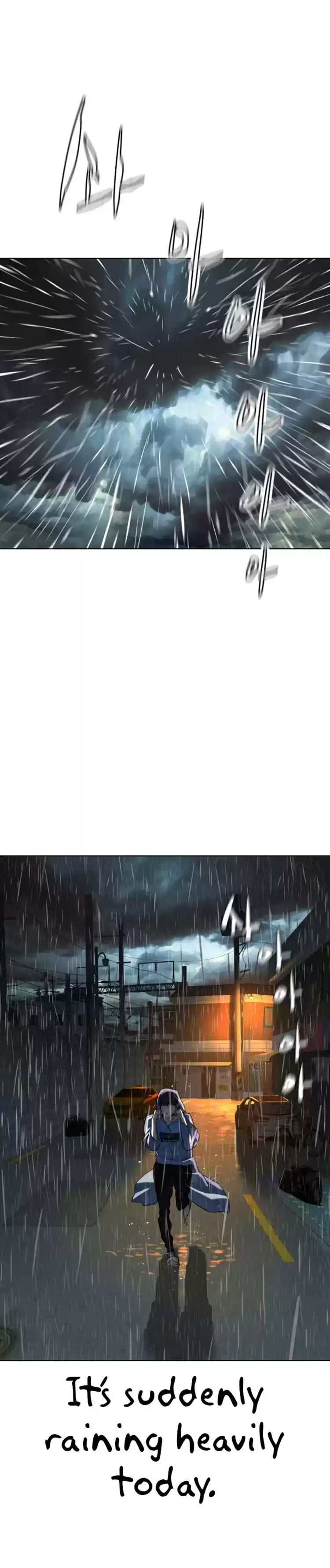 How to Fight Ch. 37 Now is the Time to Level Up!