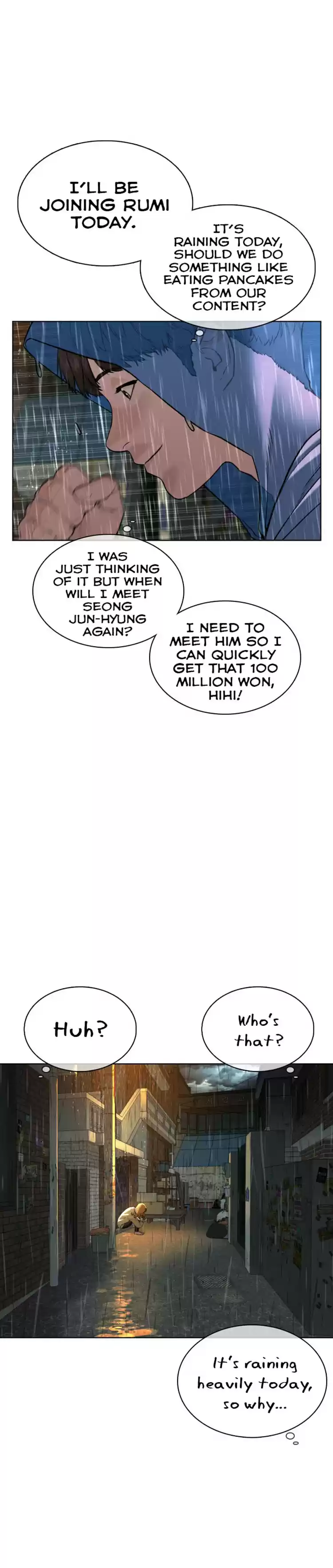 How to Fight Ch. 37 Now is the Time to Level Up!