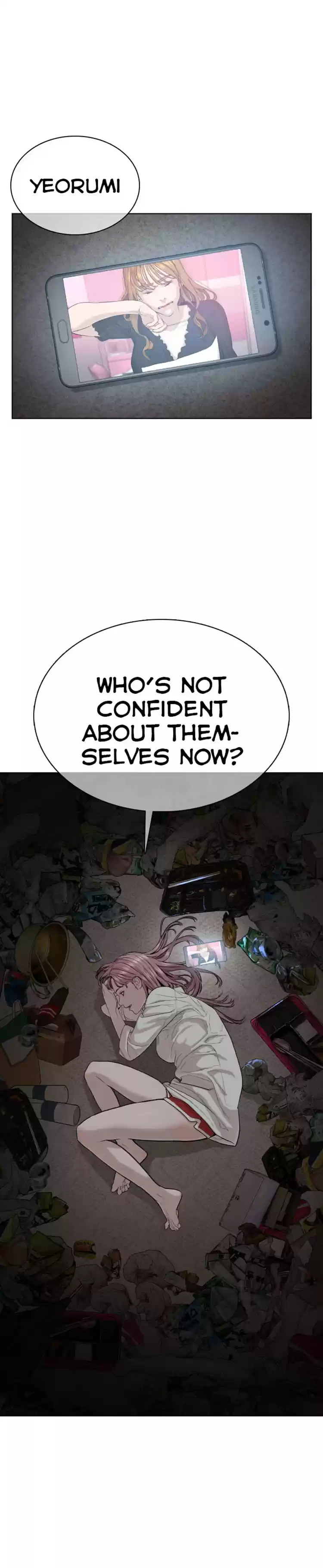 How to Fight Ch. 38 I’ve been touched with Filthy Hands!