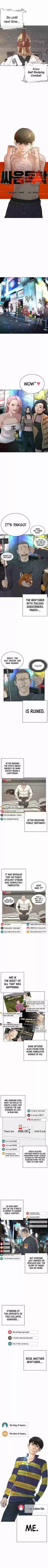 How to Fight Ch. 4 Lesson Number 1 No agitation