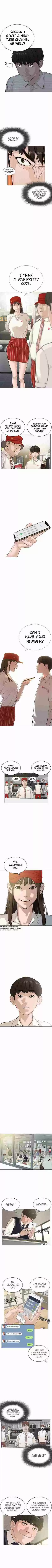 How to Fight Ch. 4 Lesson Number 1 No agitation