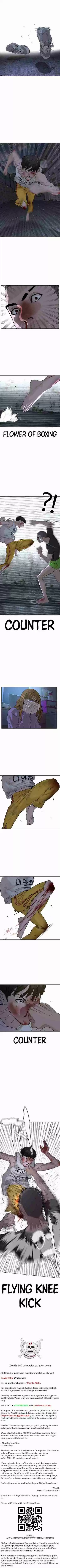 How to Fight Ch. 44 … Is it Over?