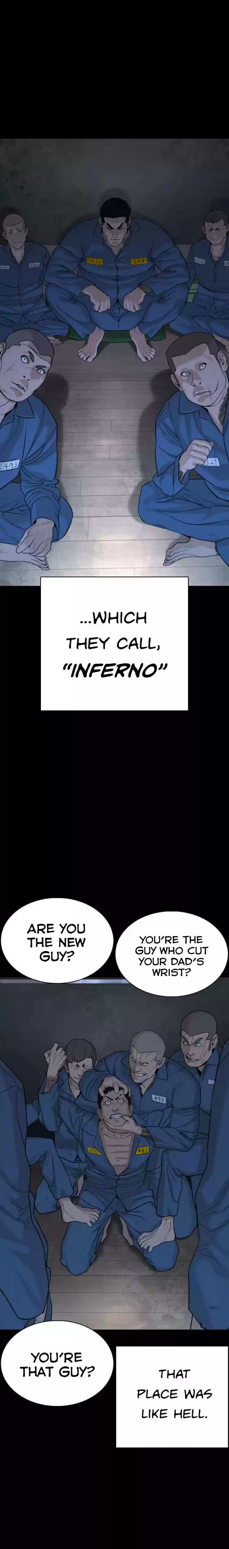 How to Fight Ch. 46 But Something was Wrong...