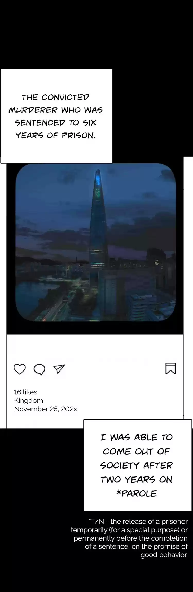 How to Fight Ch. 46 But Something was Wrong...