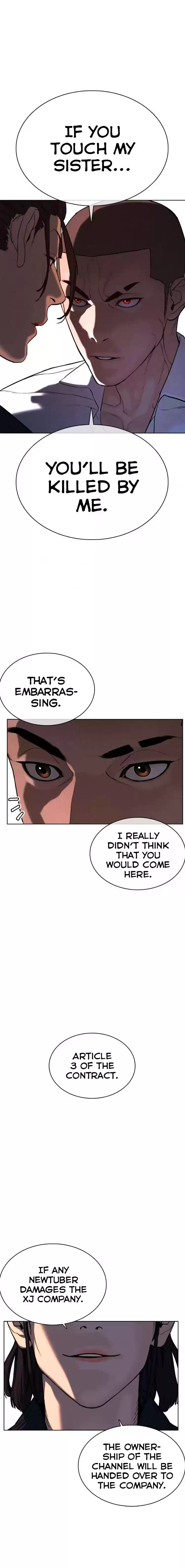 How to Fight Ch. 47 We're still Students