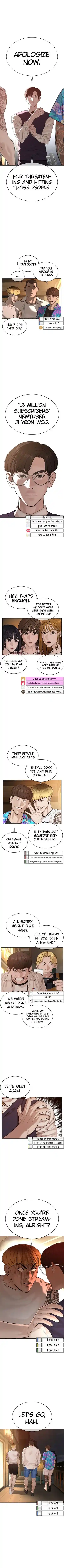 How to Fight Ch. 52 Viral Hit!