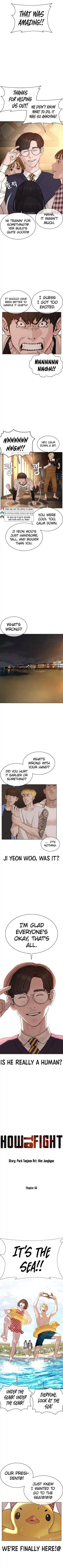 How to Fight Ch. 52 Viral Hit!