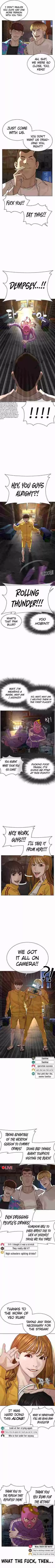 How to Fight Ch. 53 Is it just me, or...?