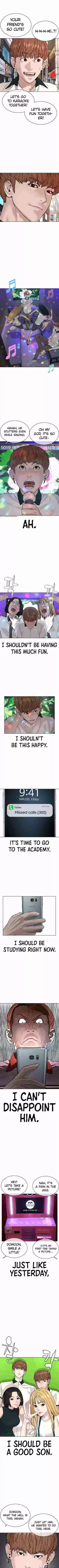 How to Fight Ch. 57 Beat him up