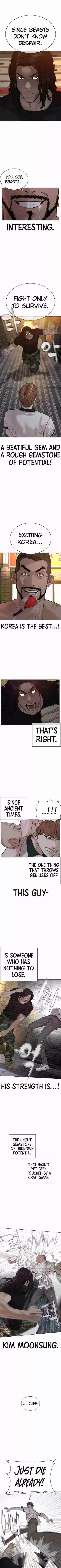 How to Fight Ch. 58 Spin Genius