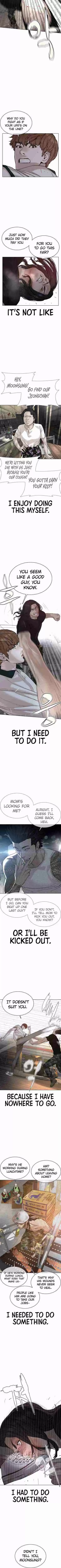 How to Fight Ch. 58 Spin Genius