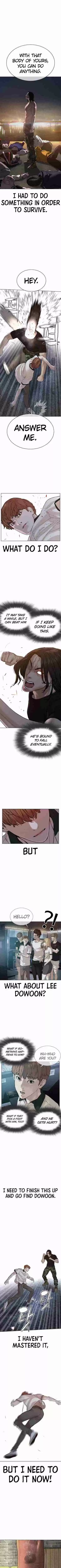 How to Fight Ch. 58 Spin Genius