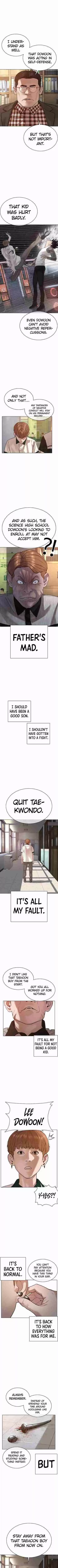 How to Fight Ch. 59 I thought it would be another one of those stories