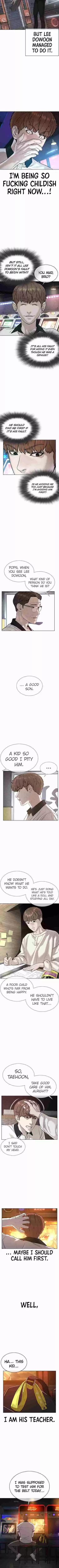 How to Fight Ch. 59 I thought it would be another one of those stories