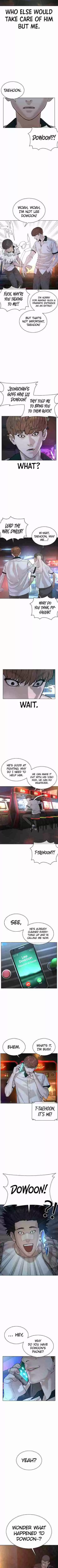 How to Fight Ch. 59 I thought it would be another one of those stories