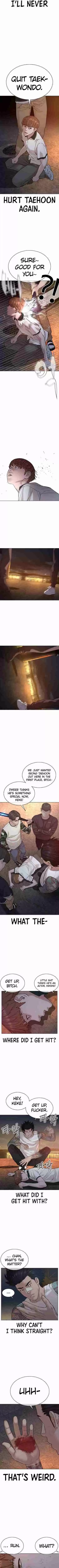 How to Fight Ch. 59 I thought it would be another one of those stories