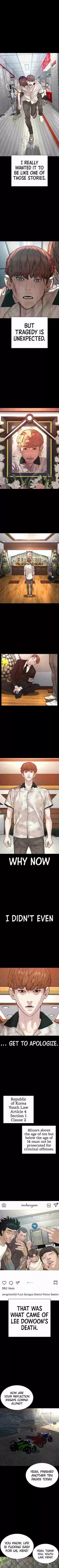 How to Fight Ch. 59 I thought it would be another one of those stories