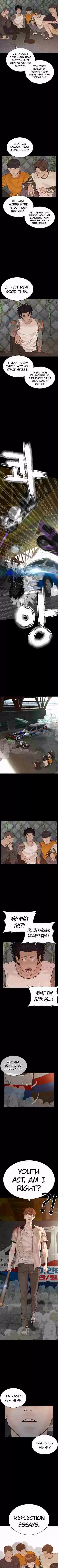 How to Fight Ch. 59 I thought it would be another one of those stories