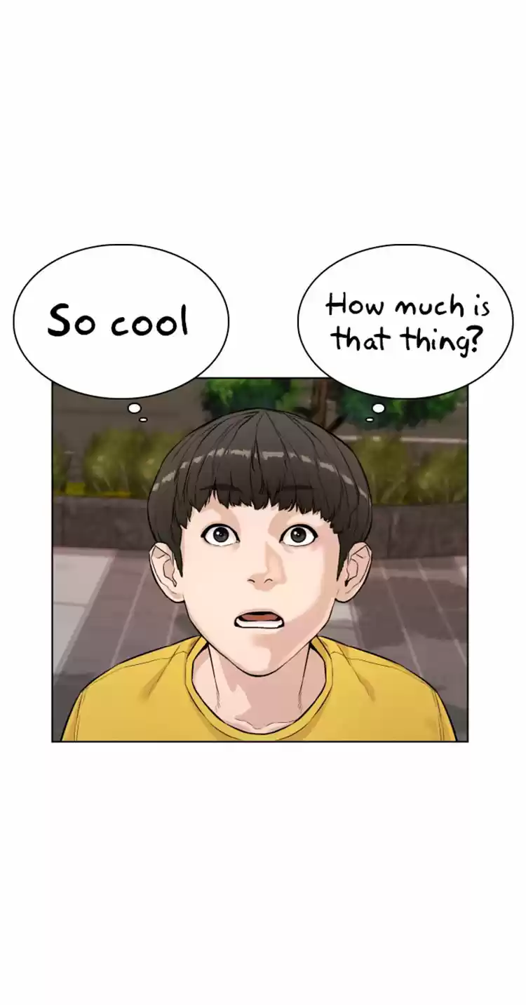 How to Fight Ch. 6 Total Revenue 20 Million Won!