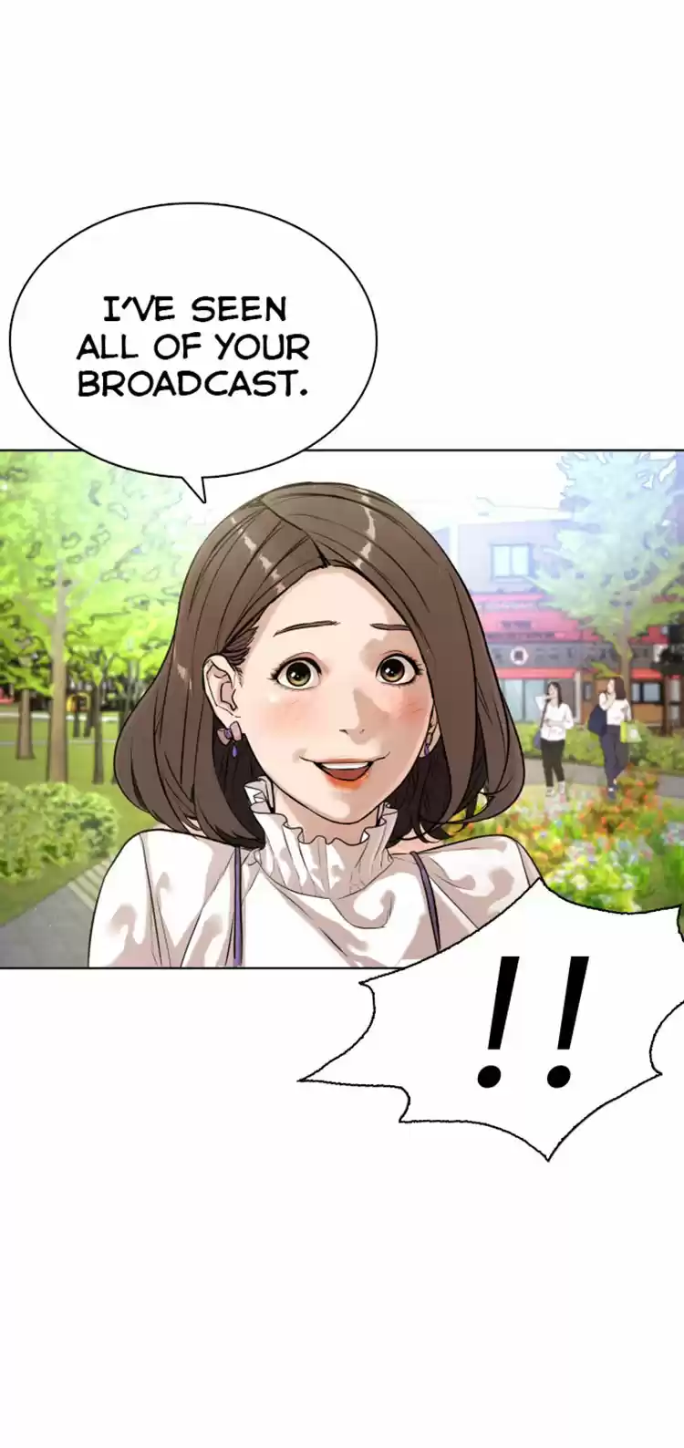 How to Fight Ch. 6 Total Revenue 20 Million Won!