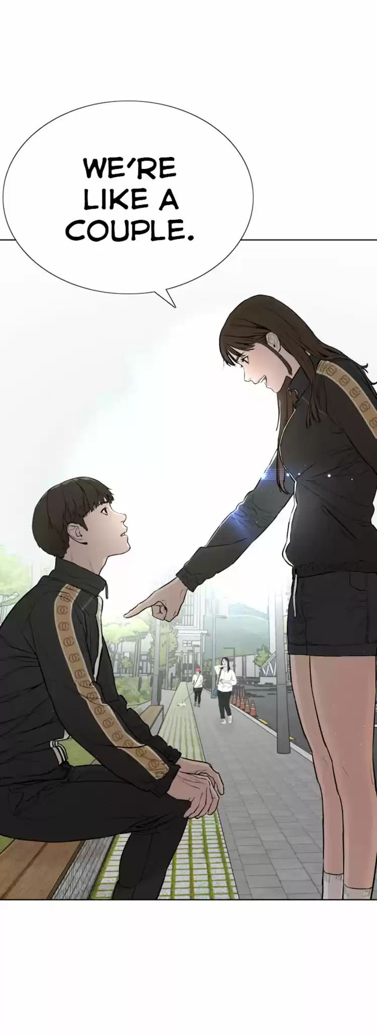 How to Fight Ch. 6 Total Revenue 20 Million Won!