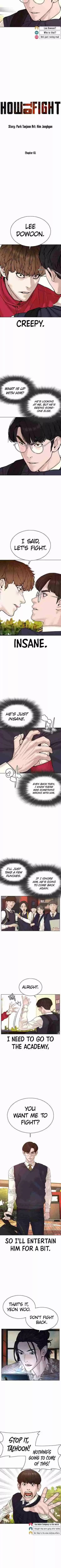 How to Fight Ch. 61 Hey, just do it, then.