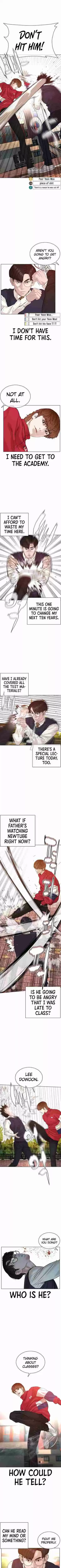 How to Fight Ch. 61 Hey, just do it, then.