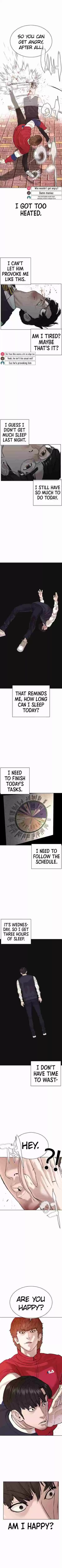 How to Fight Ch. 61 Hey, just do it, then.