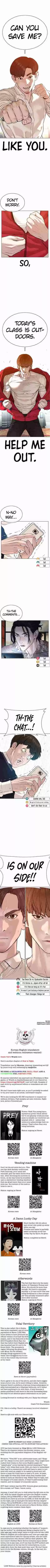 How to Fight Ch. 61 Hey, just do it, then.