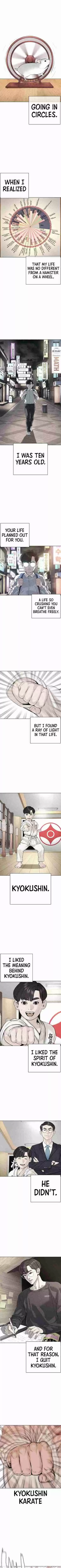 How to Fight Ch. 62 Real World Martial Arts