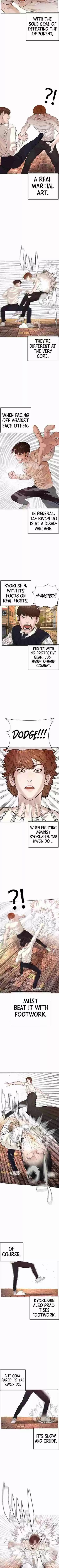 How to Fight Ch. 62 Real World Martial Arts