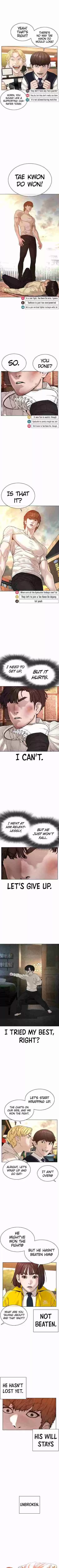 How to Fight Ch. 62 Real World Martial Arts