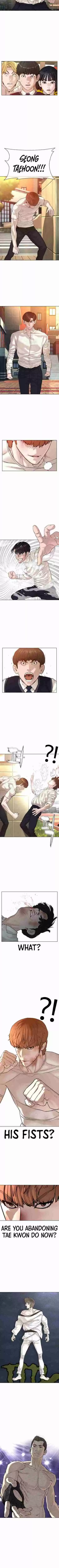 How to Fight Ch. 62 Real World Martial Arts