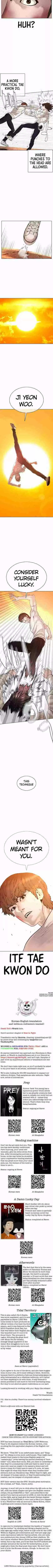 How to Fight Ch. 62 Real World Martial Arts