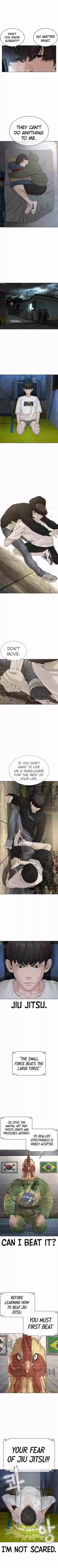 How to Fight Ch. 69 Unbelievable, lol