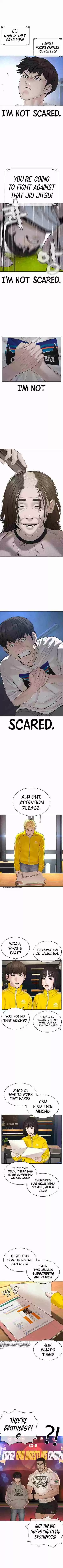 How to Fight Ch. 69 Unbelievable, lol