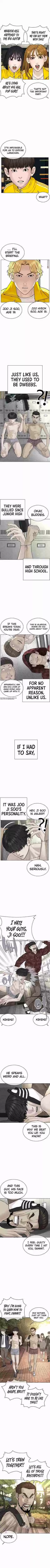 How to Fight Ch. 69 Unbelievable, lol