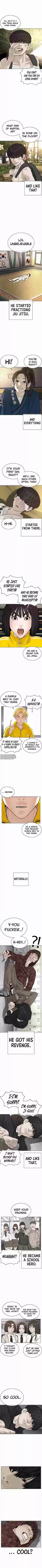 How to Fight Ch. 69 Unbelievable, lol