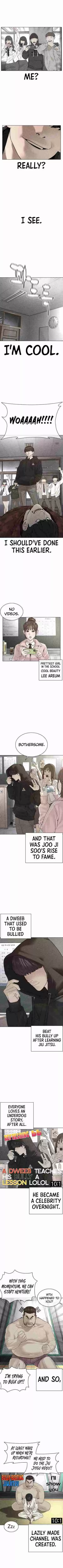 How to Fight Ch. 69 Unbelievable, lol