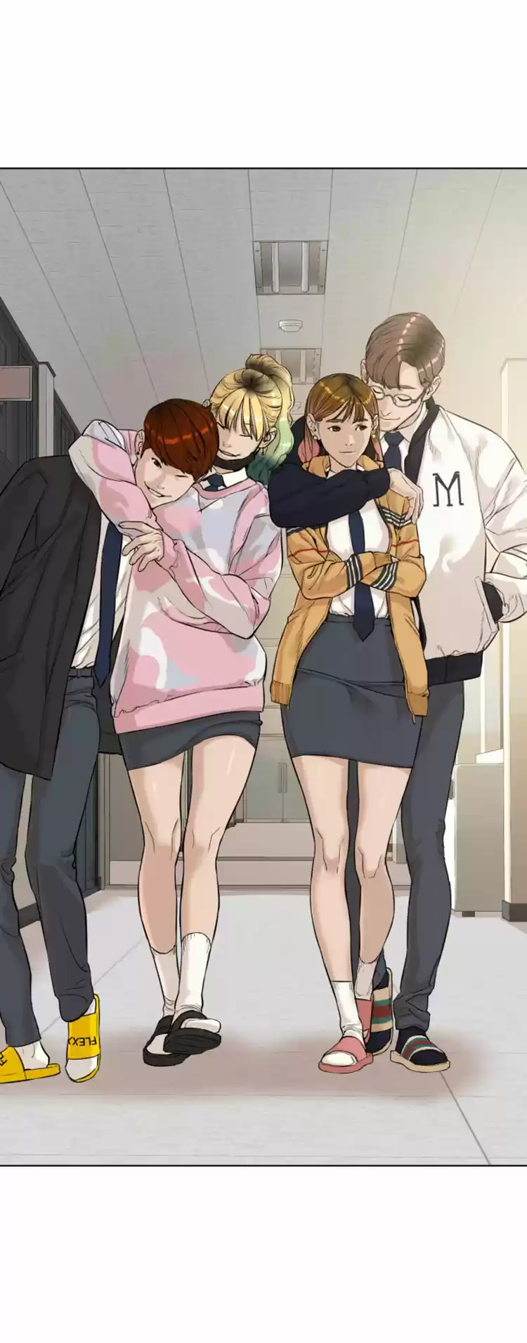 How to Fight Ch. 7 10 Ducts of Moderation