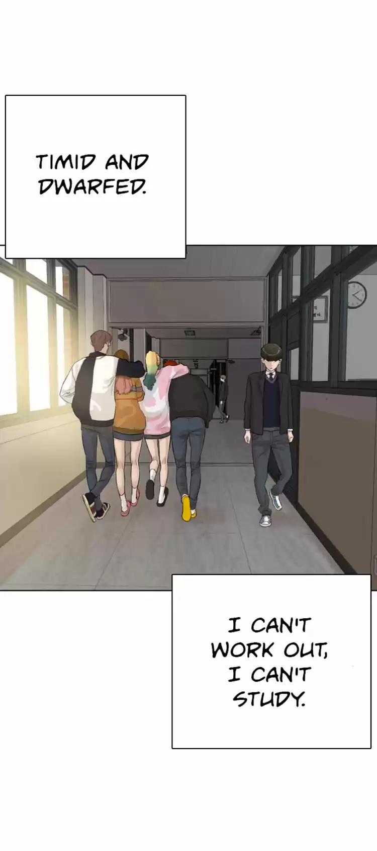 How to Fight Ch. 7 10 Ducts of Moderation