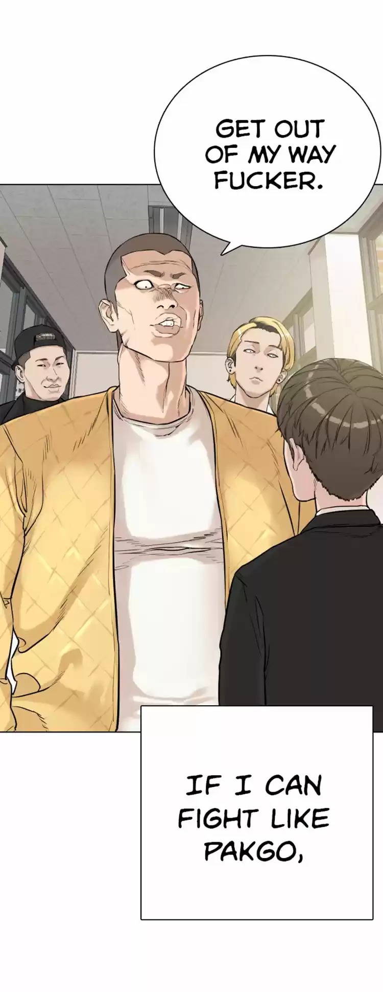 How to Fight Ch. 7 10 Ducts of Moderation