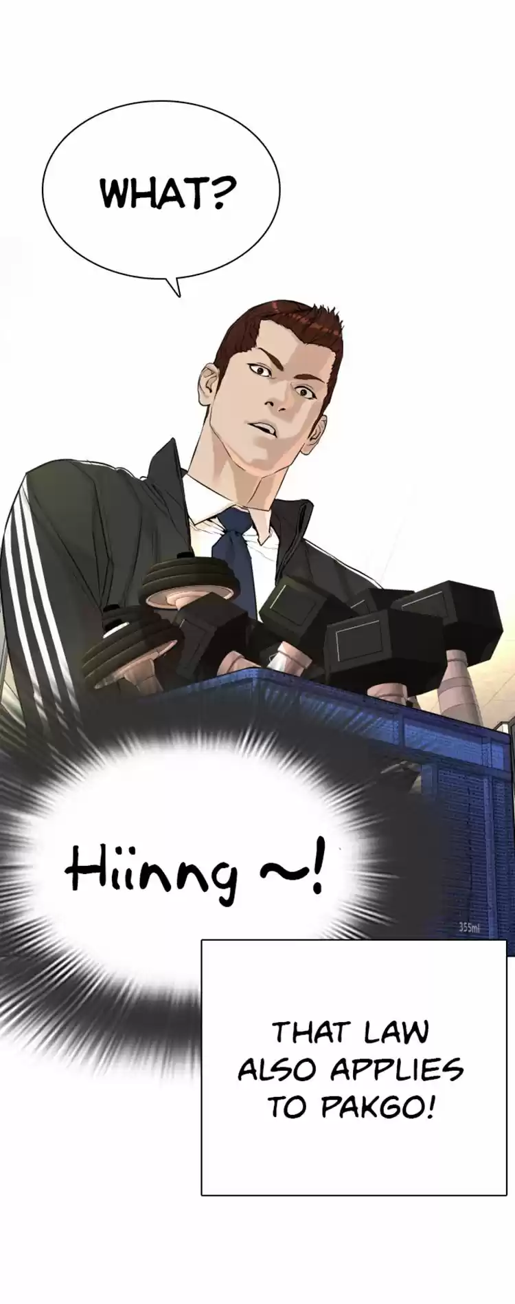 How to Fight Ch. 7 10 Ducts of Moderation