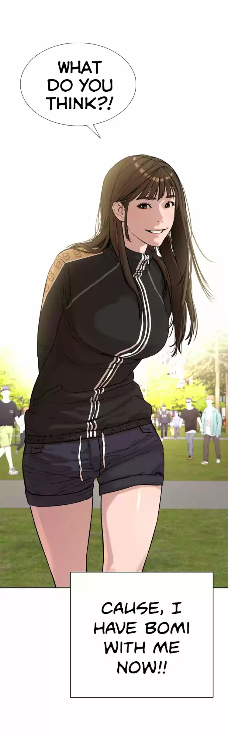 How to Fight Ch. 7 10 Ducts of Moderation