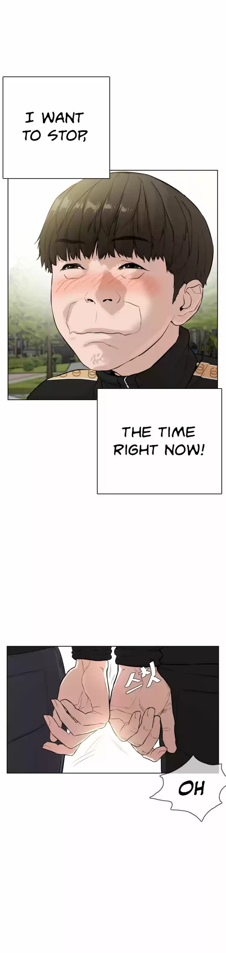 How to Fight Ch. 7 10 Ducts of Moderation