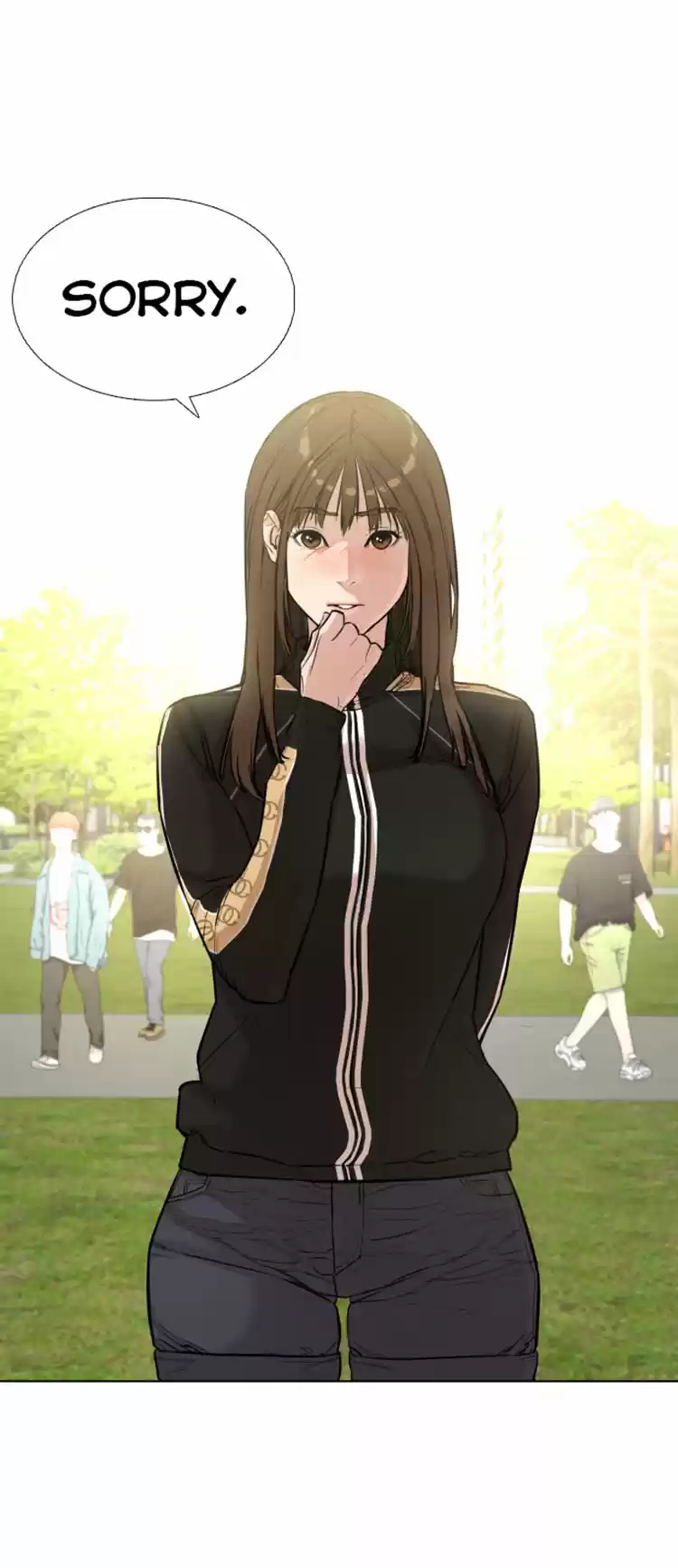 How to Fight Ch. 7 10 Ducts of Moderation