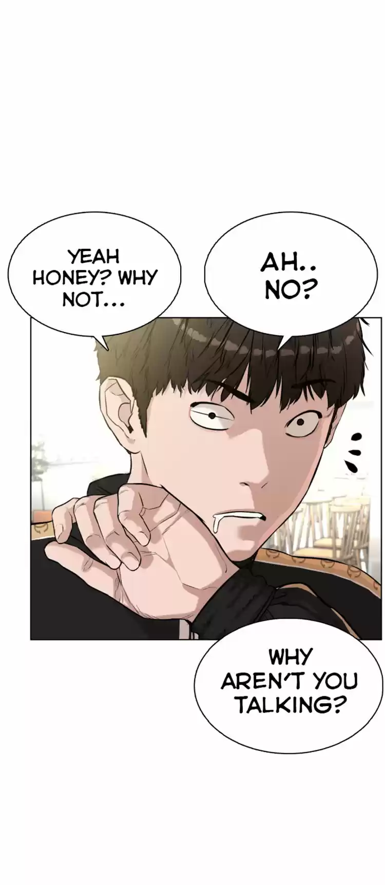 How to Fight Ch. 7 10 Ducts of Moderation